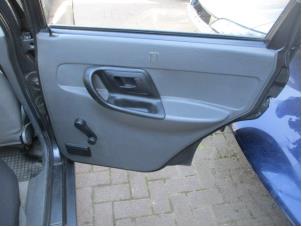 Used Window winder Volkswagen Polo Variant (6KV5) 1.4 60 Price on request offered by Boekholt autodemontage B.V