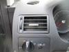 Ford C-Max Dashboard vent