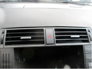 Used Dashboard vent Ford C-Max (DM2) Price on request offered by Boekholt autodemontage B.V