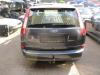 Ford C-Max Tailgate handle