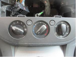 Used Heater control panel Ford C-Max (DM2) Price on request offered by Boekholt autodemontage B.V