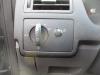 Ford C-Max Light switch