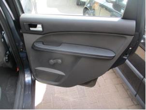 Used Rear door trim 4-door, right Ford C-Max (DM2) Price on request offered by Boekholt autodemontage B.V