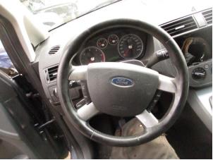 Used Steering wheel Ford C-Max (DM2) Price on request offered by Boekholt autodemontage B.V