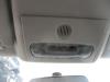 Interior lighting, front from a Ford C-Max (DM2), MPV, 2007 / 2010 2006