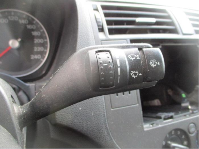 Steering column stalk from a Ford C-Max (DM2)  2006