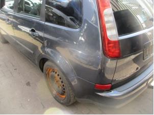 Used Extra window 4-door, left Ford C-Max (DM2) Price on request offered by Boekholt autodemontage B.V