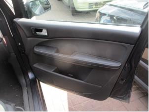 Gebrauchte Elektrisches Fenster Schalter Ford C-Max (DM2) Preis auf Anfrage angeboten von Boekholt autodemontage B.V