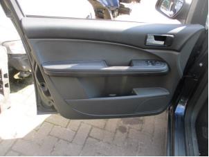 Used Door handle 4-door, front left Ford C-Max (DM2) Price on request offered by Boekholt autodemontage B.V