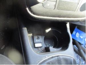 Used Cup holder Fiat Punto Evo (199) Price on request offered by Boekholt autodemontage B.V