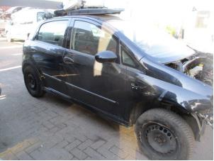 Used Tank cap cover Fiat Punto Evo (199) Price on request offered by Boekholt autodemontage B.V
