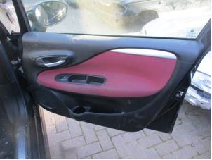 Usagé Poignée de porte avant droite Fiat Punto Evo (199) Prix sur demande proposé par Boekholt autodemontage B.V