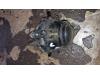 Fog light, front left from a BMW 3 serie (E46/2) 318 Ci 2000