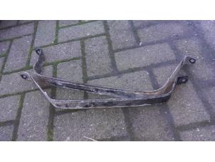 Used Fuel tank bracket Opel Corsa C (F08/68) 1.0 12V Price on request offered by Boekholt autodemontage B.V