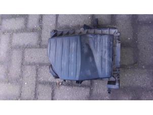 Used Air box Opel Corsa C (F08/68) 1.0 12V Price on request offered by Boekholt autodemontage B.V