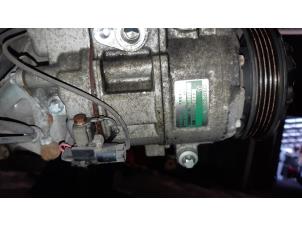 Used Air conditioning pump Mercedes A (W168) 1.4 A-140 Price € 65,00 Margin scheme offered by Boekholt autodemontage B.V