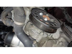 Used Water pump Mercedes A (W168) 1.4 A-140 Price on request offered by Boekholt autodemontage B.V