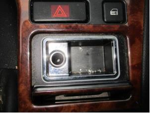 Used Front ashtray BMW 5 serie (E39) Price on request offered by Boekholt autodemontage B.V