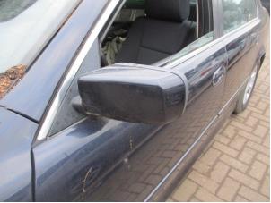 Used Wing mirror, left BMW 5 serie (E39) Price on request offered by Boekholt autodemontage B.V