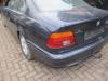 Ventanilla triangular derecha detrás de un BMW 5 serie (E39), Saloon, 1995 / 2004 2001