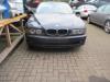 BMW 5-Serie 95- Rejilla