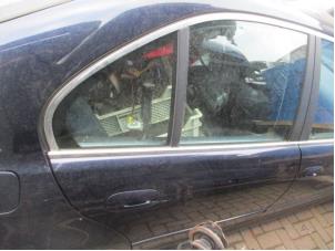 Used Rear door handle 4-door, right BMW 5 serie (E39) Price on request offered by Boekholt autodemontage B.V