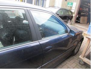 Used Front door 4-door, right BMW 5 serie (E39) Price on request offered by Boekholt autodemontage B.V