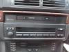 BMW 5-Serie 95- Radio/cassette player