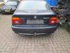 BMW 5-Serie 95- Rear window