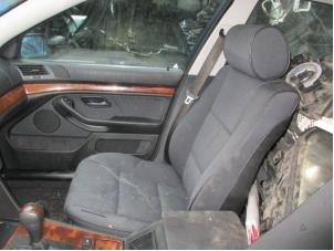 Used Headrest BMW 5 serie (E39) Price on request offered by Boekholt autodemontage B.V