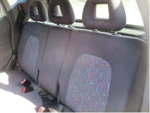 Used Rear bench seat Mercedes A (W168) 1.4 A-140 Price on request offered by Boekholt autodemontage B.V