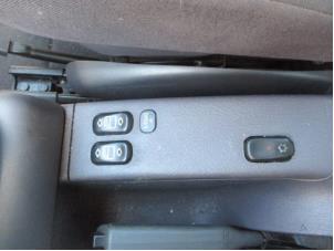 Used Air conditioning switch Mercedes A (W168) 1.4 A-140 Price € 15,00 Margin scheme offered by Boekholt autodemontage B.V