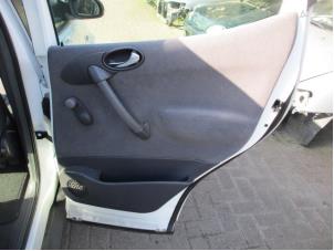 Used Rear door handle 4-door, right Mercedes A (W168) 1.4 A-140 Price on request offered by Boekholt autodemontage B.V