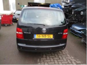Used Taillight, right Volkswagen Touran (1T1/T2) 1.6 FSI 16V Price on request offered by Boekholt autodemontage B.V