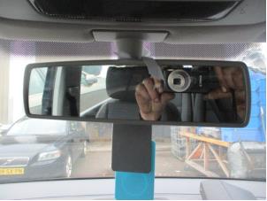 Used Rear view mirror Volkswagen Touran (1T1/T2) 1.6 FSI 16V Price € 20,00 Margin scheme offered by Boekholt autodemontage B.V