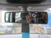 Rear view mirror from a Volkswagen Touran (1T1/T2) 1.6 FSI 16V 2003