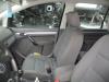 Seat, right from a Volkswagen Touran (1T1/T2), 2003 / 2010 1.6 FSI 16V, MPV, Petrol, 1.598cc, 85kW (116pk), FWD, BAG, 2003-02 / 2004-05, 1T1 2003
