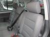 Headrest from a Volkswagen Touran (1T1/T2), 2003 / 2010 1.6 FSI 16V, MPV, Petrol, 1.598cc, 85kW (116pk), FWD, BAG, 2003-02 / 2004-05, 1T1 2003
