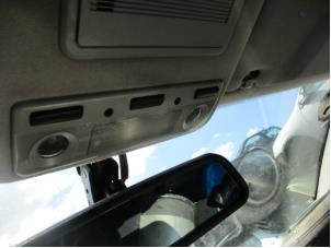 Gebrauchte Innenbeleuchtung vorne BMW 5 serie (E39) 520i 24V Preis € 35,00 Margenregelung angeboten von Boekholt autodemontage B.V