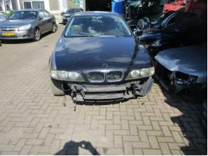 Used Wing mirror, left BMW 5 serie (E39) 520i 24V Price on request offered by Boekholt autodemontage B.V