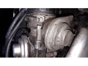Used Throttle body Seat Ibiza III (6L1) 1.9 TDI FR Price on request offered by Boekholt autodemontage B.V