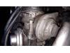 Seat Ibiza III (6L1) 1.9 TDI FR Throttle body