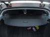 Skoda Fabia (6Y5) 1.4 TDI 80 Luggage compartment cover