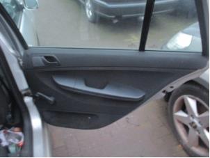 Used Rear door handle 4-door, right Skoda Fabia (6Y5) 1.4 TDI 80 Price € 20,00 Margin scheme offered by Boekholt autodemontage B.V
