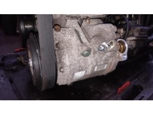 Used Air conditioning pump Skoda Fabia (6Y5) 1.4 TDI 80 Price on request offered by Boekholt autodemontage B.V