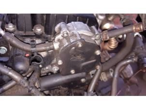 Usagé Pompe diesel Skoda Fabia (6Y5) 1.4 TDI 80 Prix sur demande proposé par Boekholt autodemontage B.V