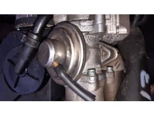 Used EGR valve Skoda Fabia (6Y5) 1.4 TDI 80 Price on request offered by Boekholt autodemontage B.V