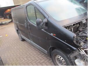 Used Door 2-door, right Renault Trafic New (FL) 2.0 dCi 16V 90 Price on request offered by Boekholt autodemontage B.V