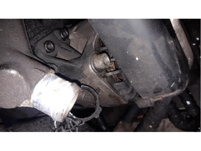 Used Dynamo Audi A6 (C5) 2.5 TDI V6 24V Price on request offered by Boekholt autodemontage B.V
