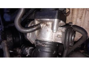Used Throttle body Seat Toledo (1M2) 1.6 Price on request offered by Boekholt autodemontage B.V